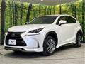 2015 Lexus NX