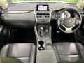 2015 Lexus NX