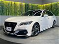 2019 Toyota Crown Hybrid
