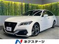 2019 Toyota Crown Hybrid