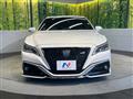 2019 Toyota Crown Hybrid