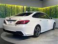 2019 Toyota Crown Hybrid