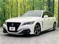 2019 Toyota Crown Hybrid