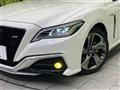2019 Toyota Crown Hybrid