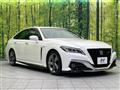 2019 Toyota Crown Hybrid