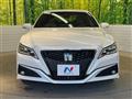 2021 Toyota Crown Hybrid