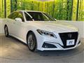 2021 Toyota Crown Hybrid