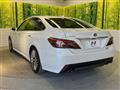 2021 Toyota Crown Hybrid