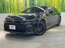 2024 Toyota Crown