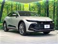 2023 Toyota Crown