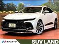 2023 Toyota Crown