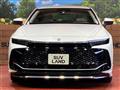 2023 Toyota Crown