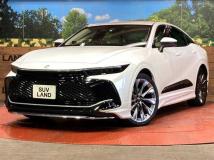 2023 Toyota Crown