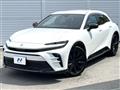2023 Toyota Crown
