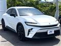 2023 Toyota Crown
