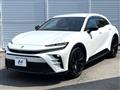 2023 Toyota Crown