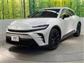 2024 Toyota Crown
