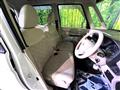 2017 Mitsubishi eK SPACE