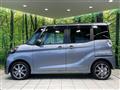 2017 Mitsubishi eK SPACE