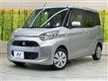 2018 Mitsubishi eK SPACE