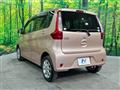 2013 Mitsubishi eK Wagon