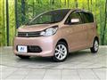 2013 Mitsubishi eK Wagon
