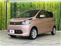 2013 Mitsubishi eK Wagon
