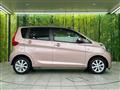 2013 Mitsubishi eK Wagon