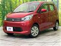 2015 Mitsubishi eK Wagon