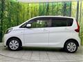 2015 Mitsubishi eK Wagon