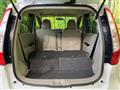2015 Mitsubishi eK Wagon