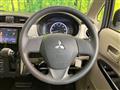2015 Mitsubishi eK Wagon