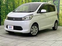2015 Mitsubishi eK Wagon