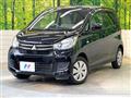 2016 Mitsubishi eK Wagon