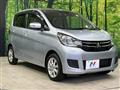 2017 Mitsubishi eK Wagon