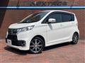 2018 Mitsubishi eK Custom