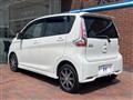2018 Mitsubishi eK Custom