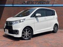 2018 Mitsubishi eK Custom