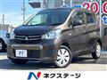 2018 Mitsubishi eK Wagon