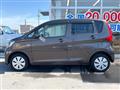 2018 Mitsubishi eK Wagon