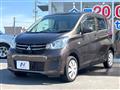 2018 Mitsubishi eK Wagon
