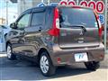 2018 Mitsubishi eK Wagon
