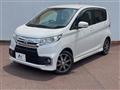 2018 Mitsubishi eK Custom