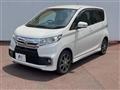 2018 Mitsubishi eK Custom