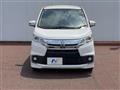 2018 Mitsubishi eK Custom