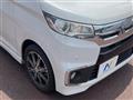 2018 Mitsubishi eK Custom
