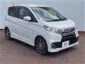 2018 Mitsubishi eK Custom