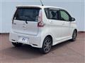 2018 Mitsubishi eK Custom