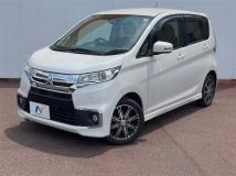 2018 Mitsubishi eK Custom