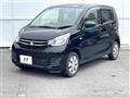 2019 Mitsubishi eK Wagon